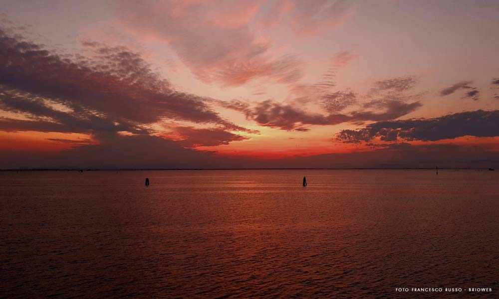 Ristorante di pesce Venezia Mira Riviera del Brenta - La Perla Rosa